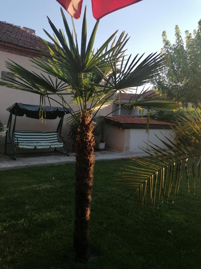 Villa Ros Guest House Svilengrad Exterior foto