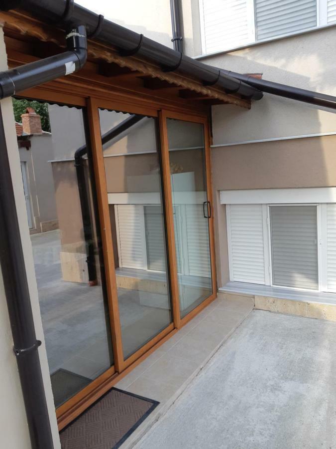 Villa Ros Guest House Svilengrad Exterior foto
