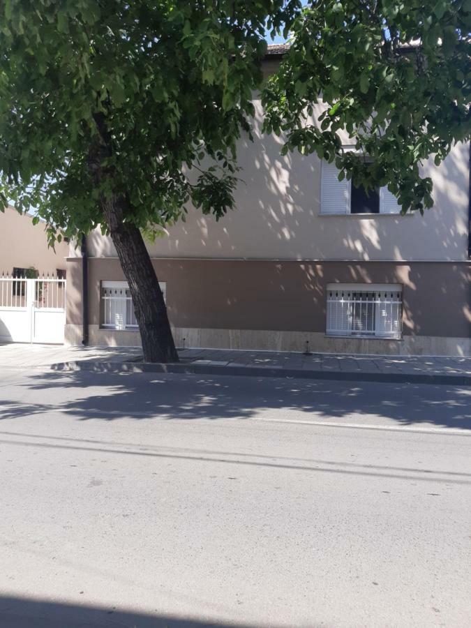 Villa Ros Guest House Svilengrad Exterior foto